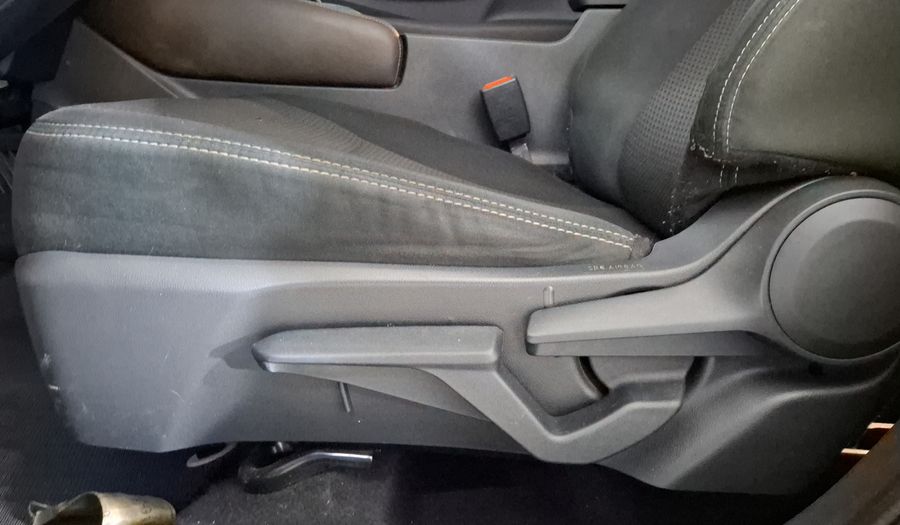 Toyota Yaris 1.5 S CVT Sedan 2023