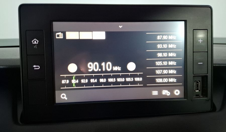 Toyota Yaris 1.5 S CVT Sedan 2023