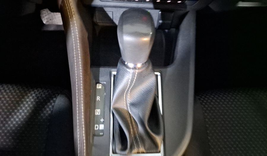 Toyota Yaris 1.5 S CVT Sedan 2023