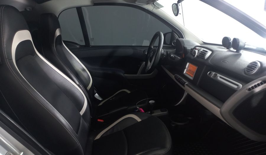 Smart Fortwo 1.0 LE CITYBEAM COUPE Coupe 2015