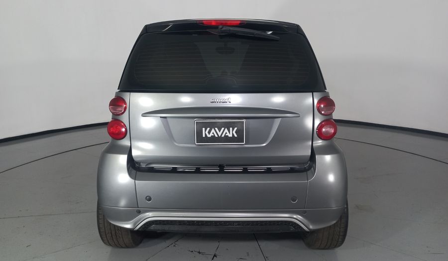 Smart Fortwo 1.0 LE CITYBEAM COUPE Coupe 2015