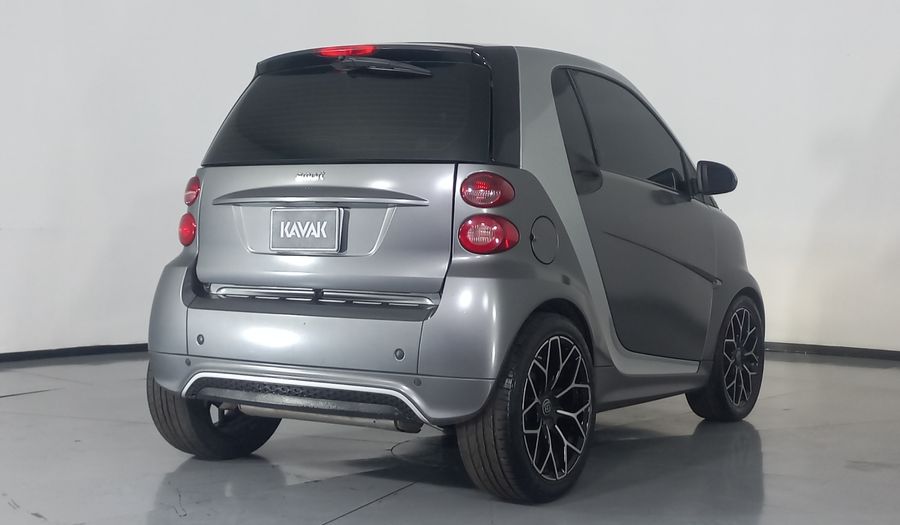 Smart Fortwo 1.0 LE CITYBEAM COUPE Coupe 2015