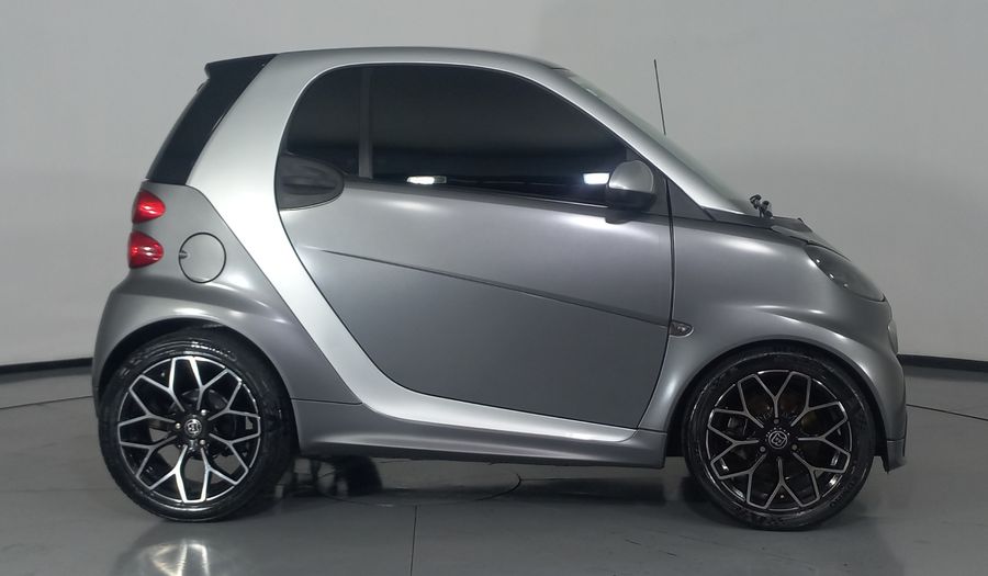 Smart Fortwo 1.0 LE CITYBEAM COUPE Coupe 2015