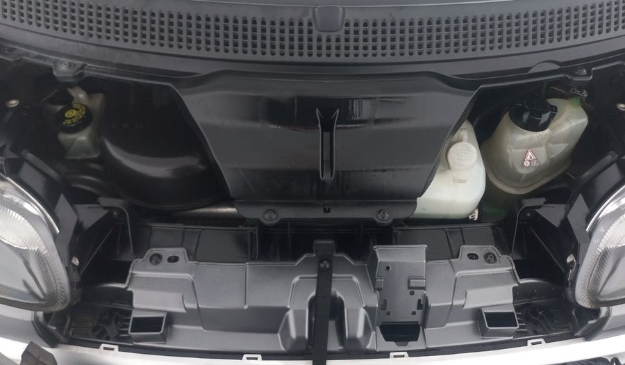 Smart Fortwo 1.0 LE CITYBEAM COUPE Coupe 2015
