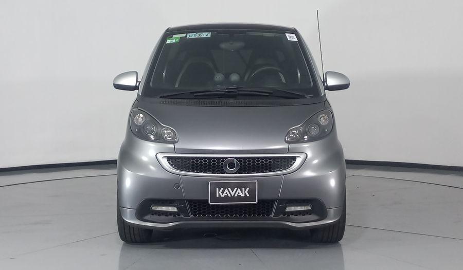 Smart Fortwo 1.0 LE CITYBEAM COUPE Coupe 2015