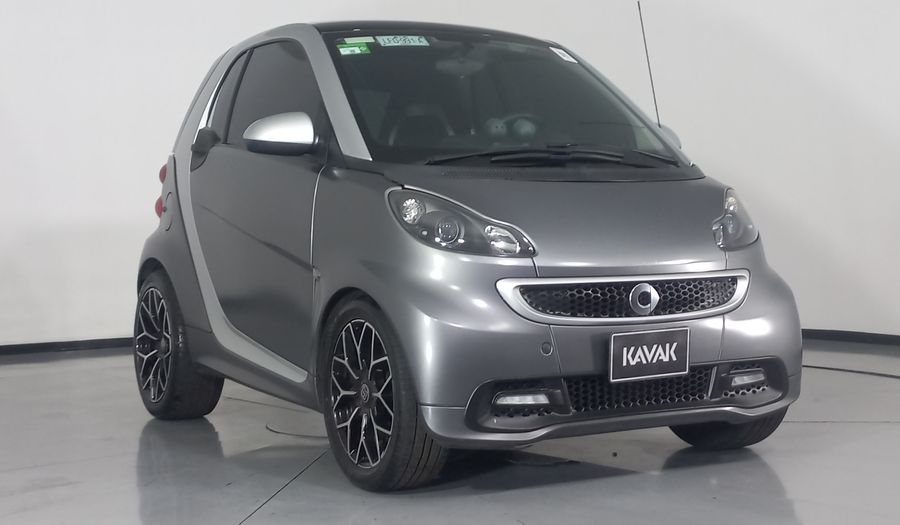 Smart Fortwo 1.0 LE CITYBEAM COUPE Coupe 2015