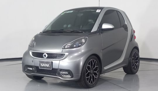 Smart • Fortwo