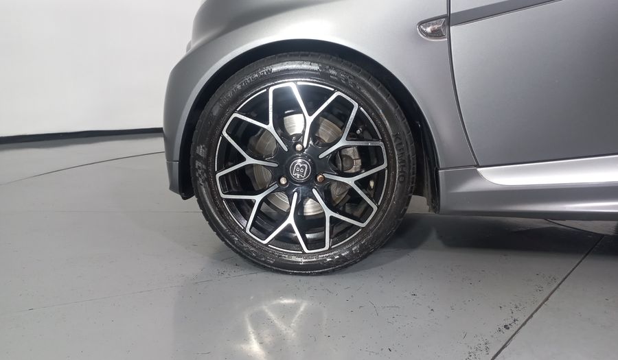 Smart Fortwo 1.0 LE CITYBEAM COUPE Coupe 2015