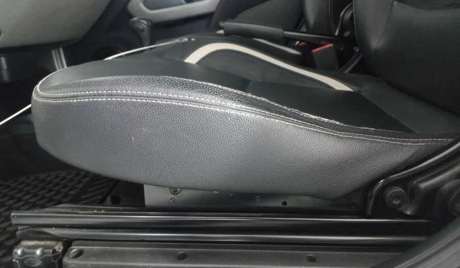 Smart Fortwo 1.0 LE CITYBEAM COUPE Coupe 2015
