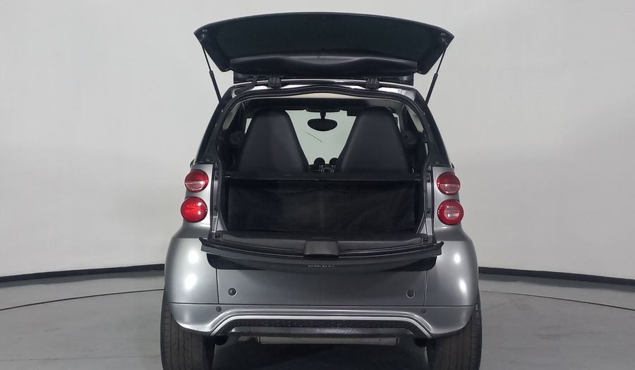 Smart Fortwo 1.0 LE CITYBEAM COUPE Coupe 2015