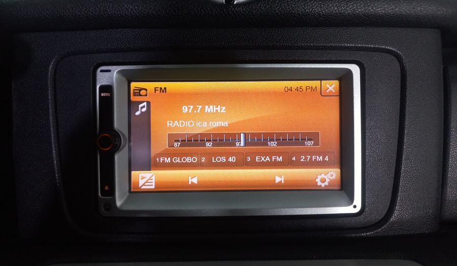 Smart Fortwo 1.0 LE CITYBEAM COUPE Coupe 2015