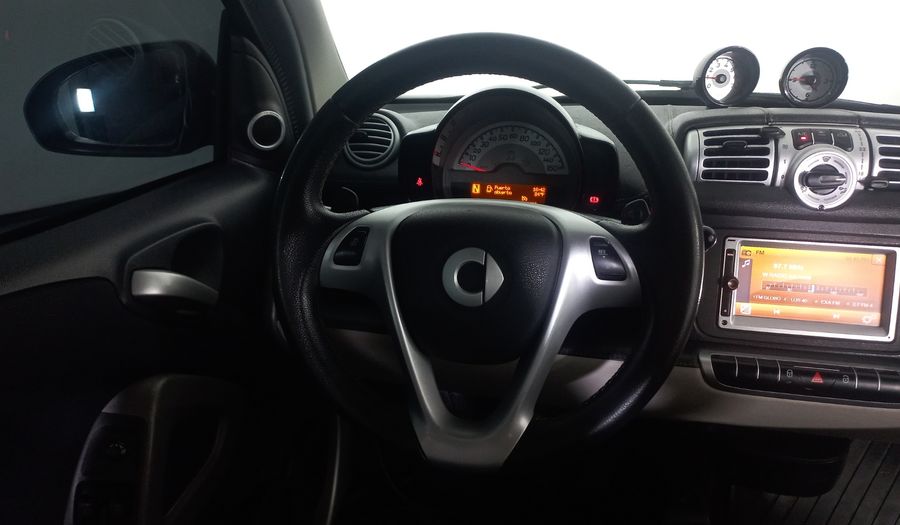 Smart Fortwo 1.0 LE CITYBEAM COUPE Coupe 2015