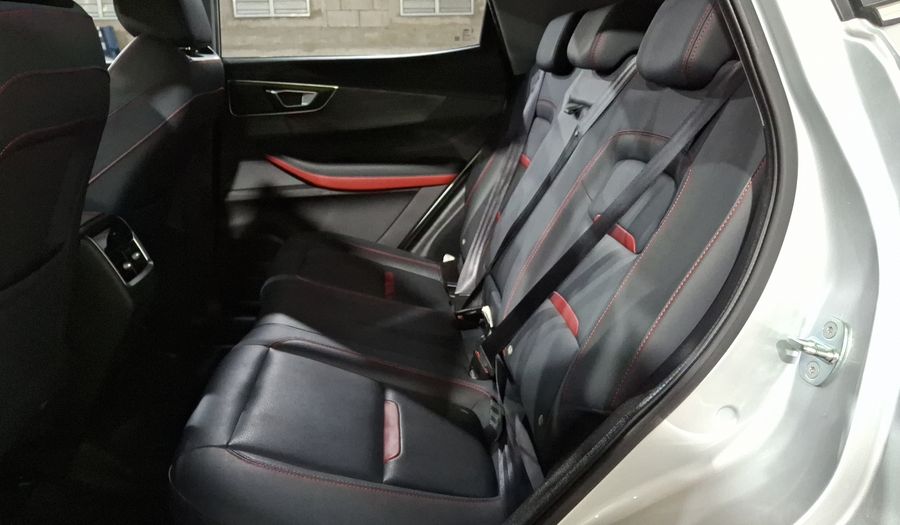 Chirey Tiggo 4 Pro 1.5 PREMIUM CVT Suv 2024
