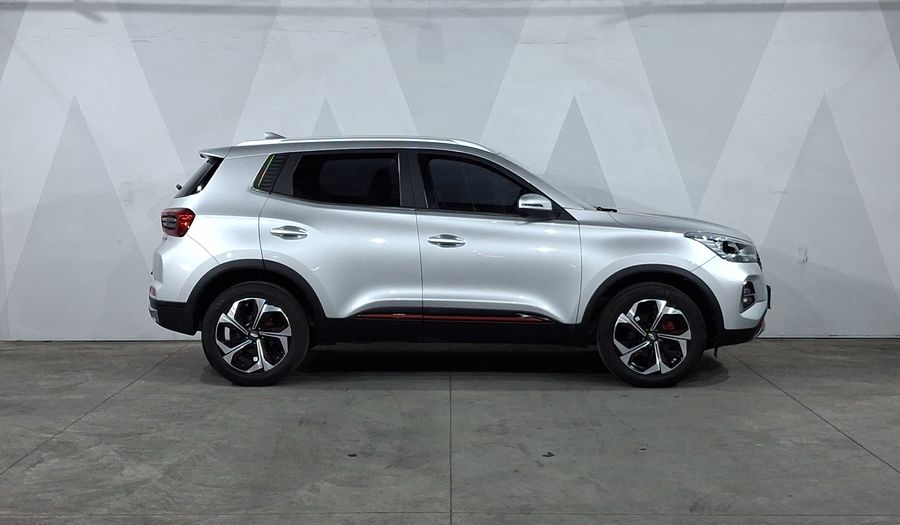 Chirey Tiggo 4 Pro 1.5 PREMIUM CVT Suv 2024
