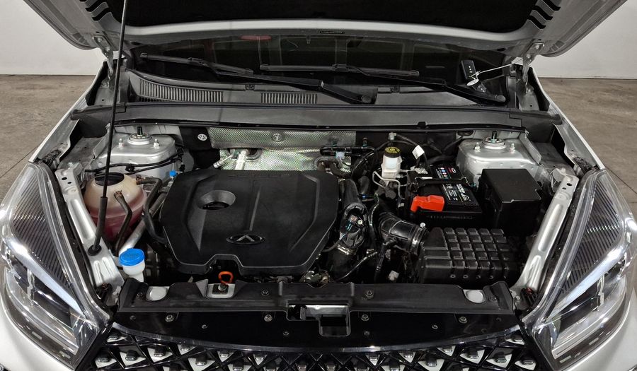 Chirey Tiggo 4 Pro 1.5 PREMIUM CVT Suv 2024
