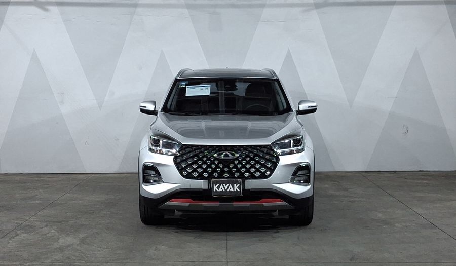 Chirey Tiggo 4 Pro 1.5 PREMIUM CVT Suv 2024