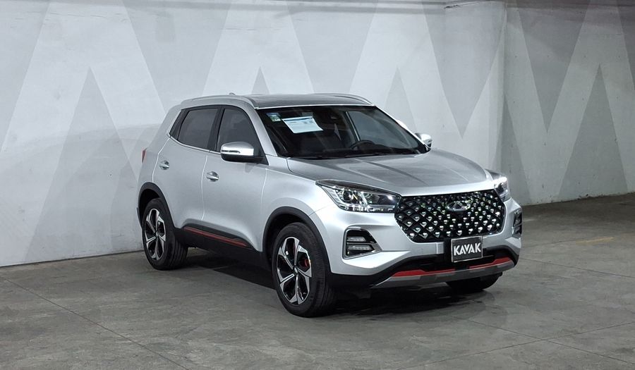 Chirey Tiggo 4 Pro 1.5 PREMIUM CVT Suv 2024
