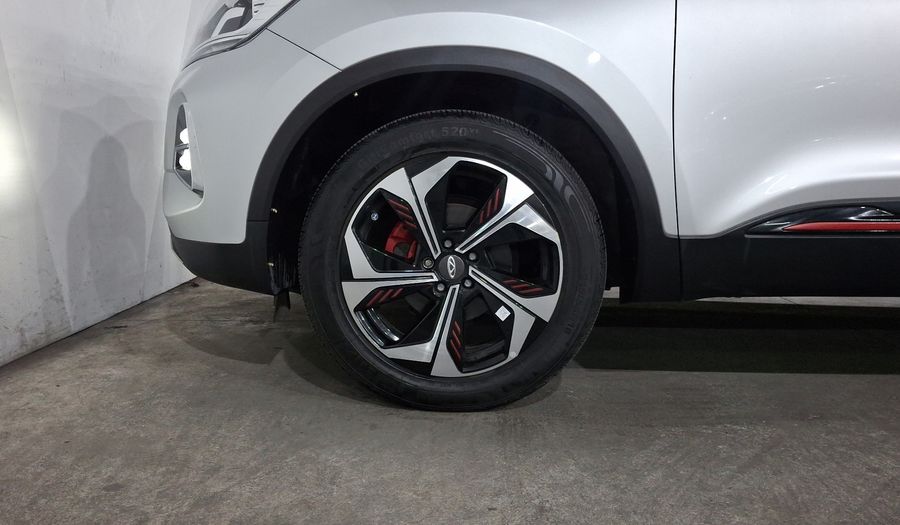 Chirey Tiggo 4 Pro 1.5 PREMIUM CVT Suv 2024