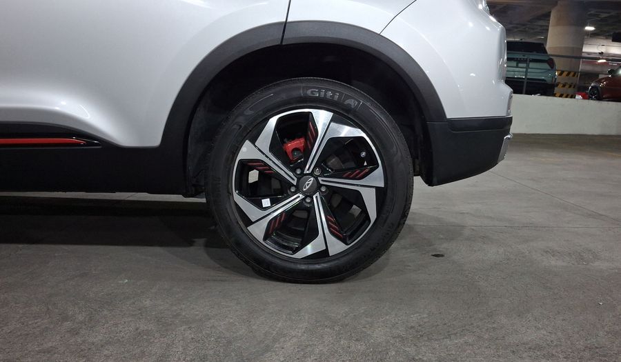 Chirey Tiggo 4 Pro 1.5 PREMIUM CVT Suv 2024