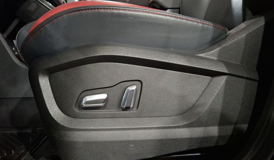 Chirey Tiggo 4 Pro 1.5 PREMIUM CVT Suv 2024