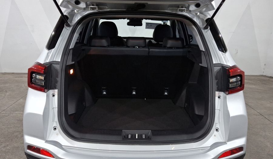 Chirey Tiggo 4 Pro 1.5 PREMIUM CVT Suv 2024