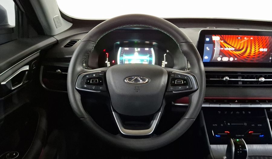 Chirey Tiggo 4 Pro 1.5 PREMIUM CVT Suv 2024