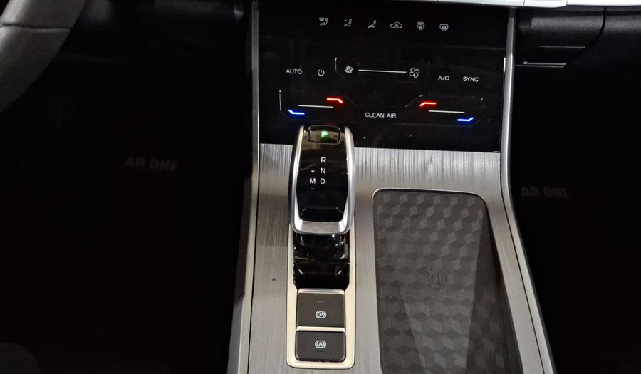 Chirey Tiggo 4 Pro 1.5 PREMIUM CVT Suv 2024