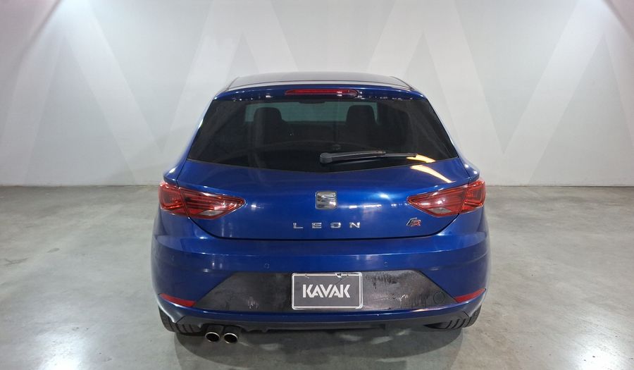 Seat Leon 1.4 FR Hatchback 2018