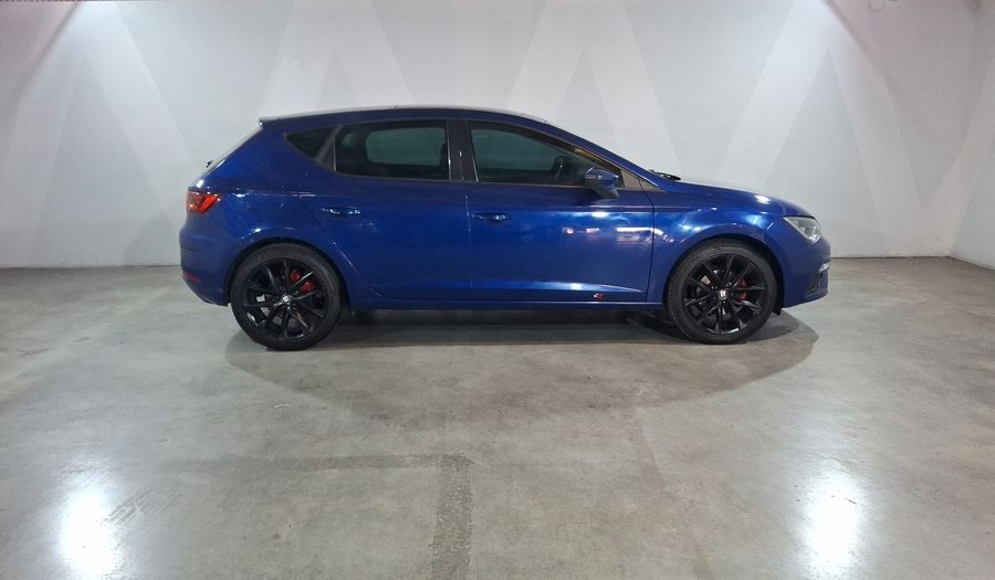 Seat Leon 1.4 FR Hatchback 2018