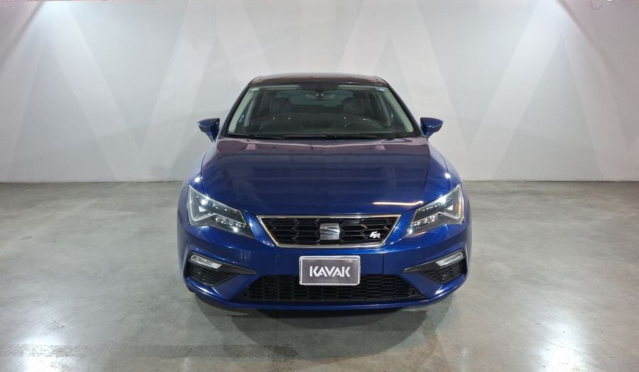 Seat Leon 1.4 FR Hatchback 2018