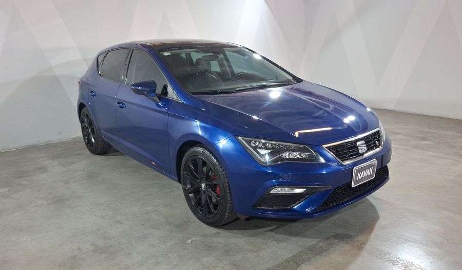 Seat Leon 1.4 FR Hatchback 2018