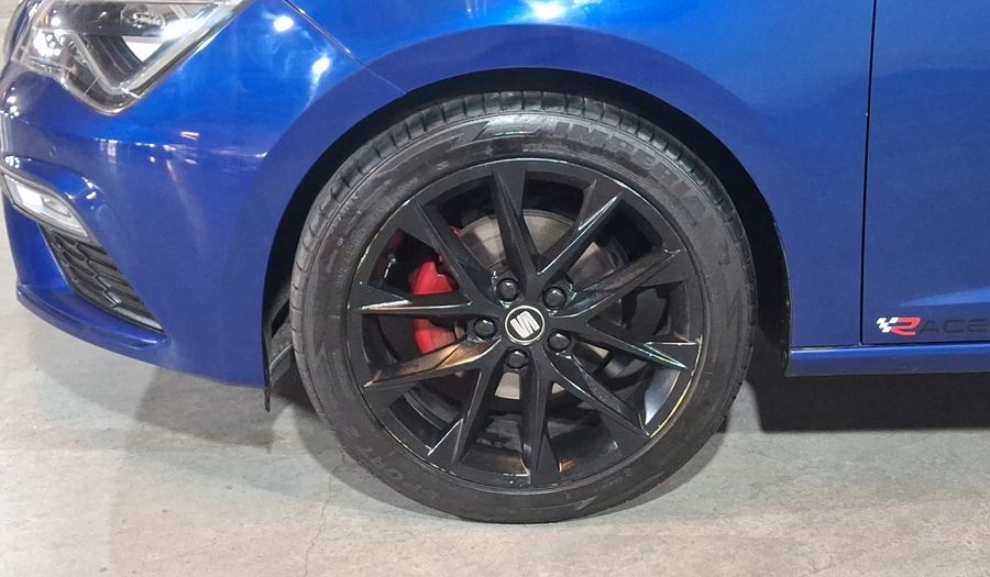 Seat Leon 1.4 FR Hatchback 2018
