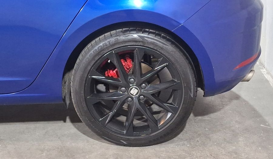 Seat Leon 1.4 FR Hatchback 2018