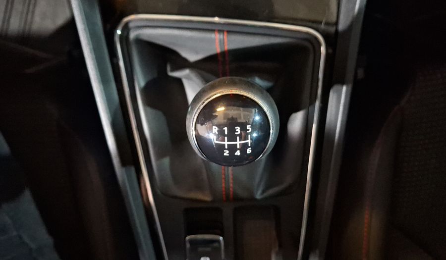 Seat Leon 1.4 FR Hatchback 2018