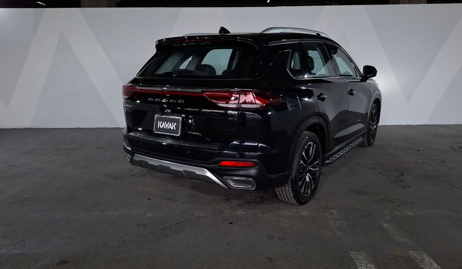 Dodge Journey 1.5 GT PLUS AUTO Suv 2024
