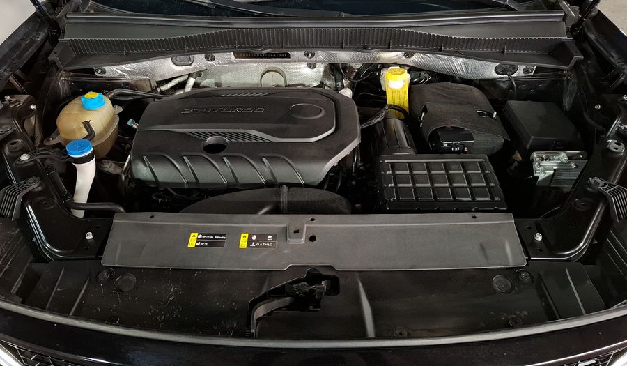 Dodge Journey 1.5 GT PLUS AUTO Suv 2024