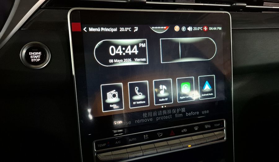 Dodge Journey 1.5 GT PLUS AUTO Suv 2024