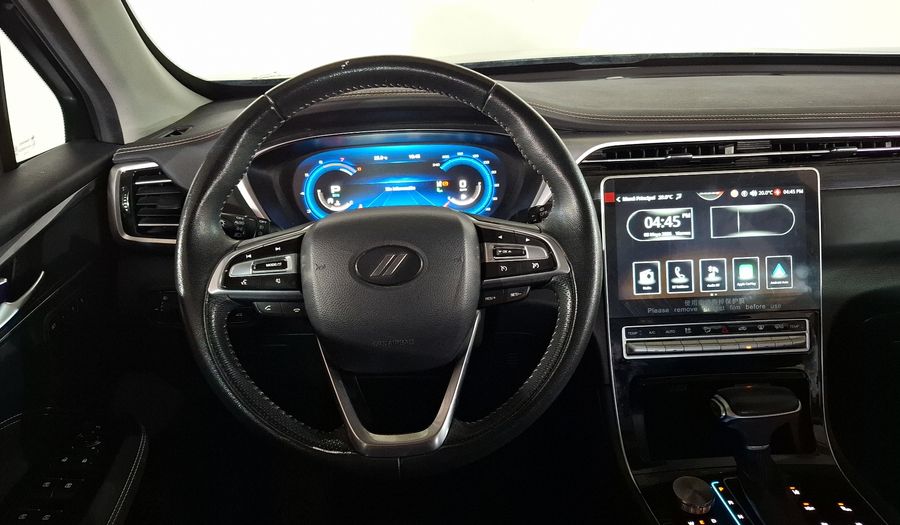 Dodge Journey 1.5 GT PLUS AUTO Suv 2024