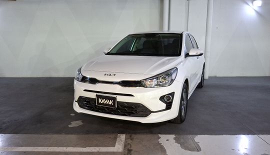 Kia • Rio