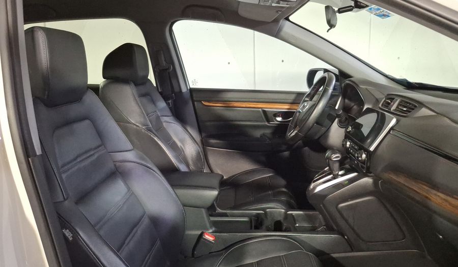 Honda Cr-v 1.5 TURBO PLUS AUTO Suv 2018