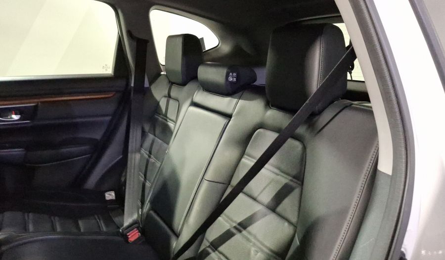 Honda Cr-v 1.5 TURBO PLUS AUTO Suv 2018