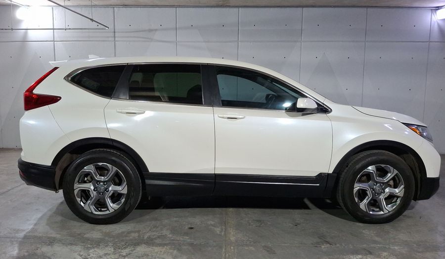 Honda Cr-v 1.5 TURBO PLUS AUTO Suv 2018