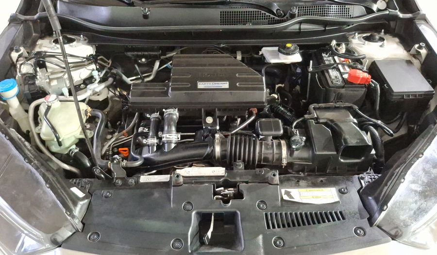 Honda Cr-v 1.5 TURBO PLUS AUTO Suv 2018