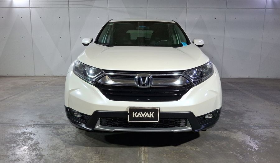 Honda Cr-v 1.5 TURBO PLUS AUTO Suv 2018