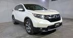 Honda Cr-v 1.5 TURBO PLUS AUTO Suv 2018