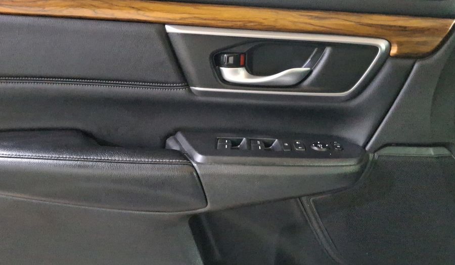 Honda Cr-v 1.5 TURBO PLUS AUTO Suv 2018