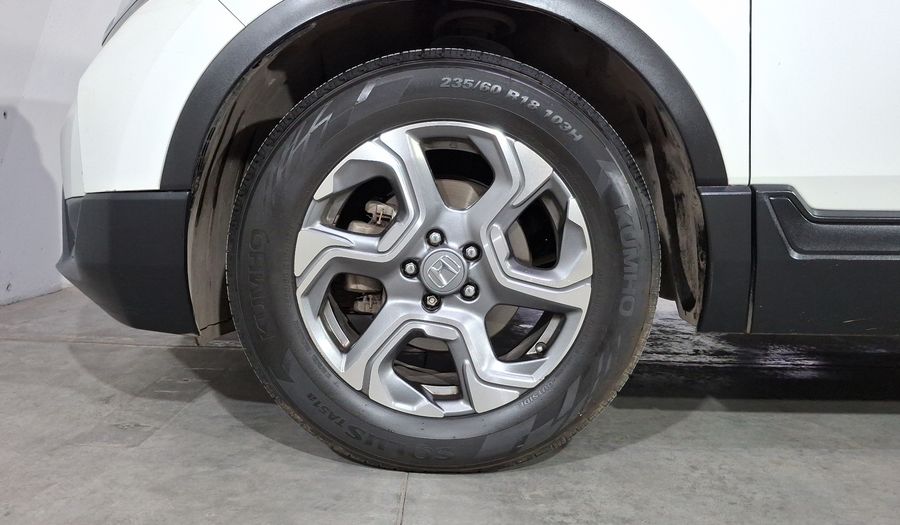 Honda Cr-v 1.5 TURBO PLUS AUTO Suv 2018