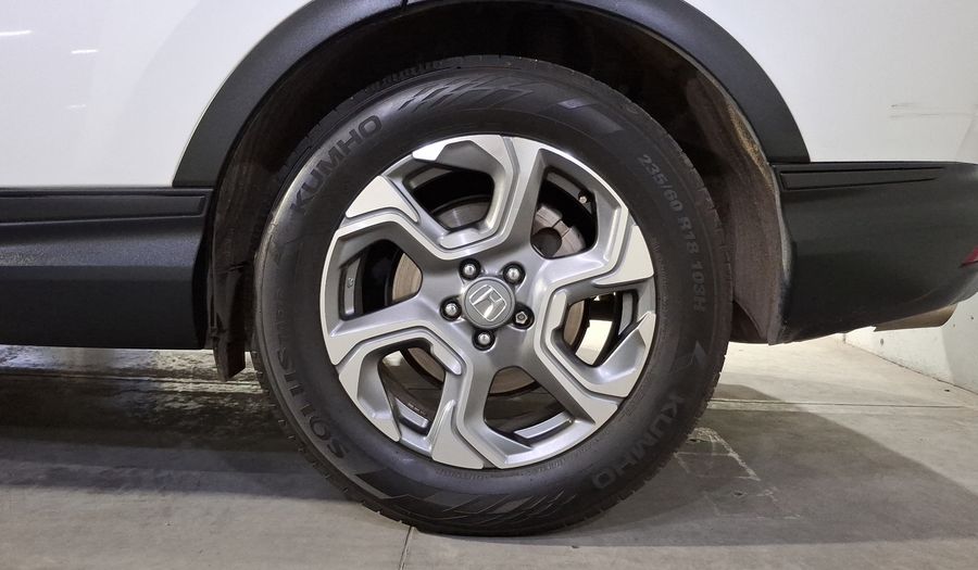 Honda Cr-v 1.5 TURBO PLUS AUTO Suv 2018