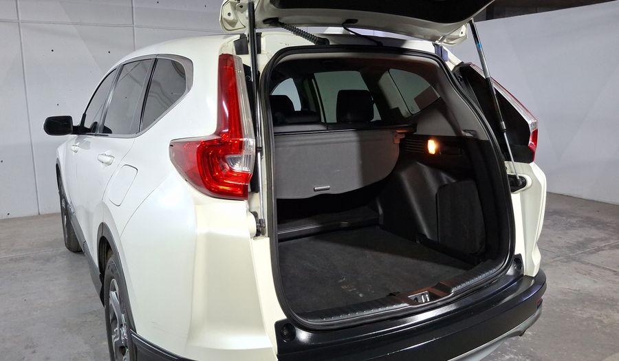 Honda Cr-v 1.5 TURBO PLUS AUTO Suv 2018