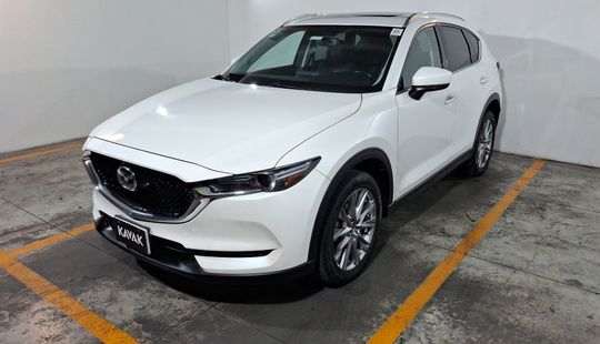 Mazda • CX-5